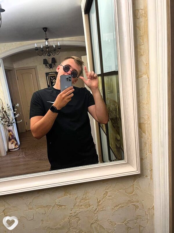 Макс, 27, Балашихе — анкета №3276513