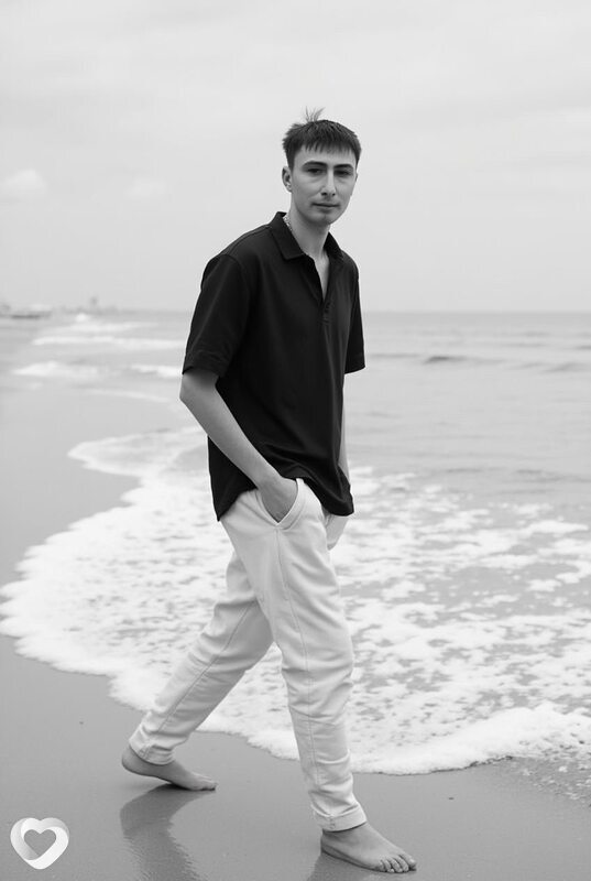 Марк, 28, Павлодаре — анкета №3276520