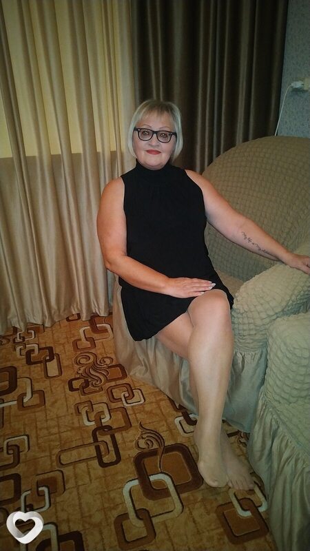 Татьяна, 64, Новосибирске — анкета №3276523
