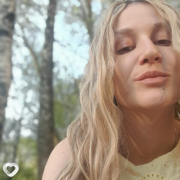 Ирина, 33, Москве — анкета №3276525