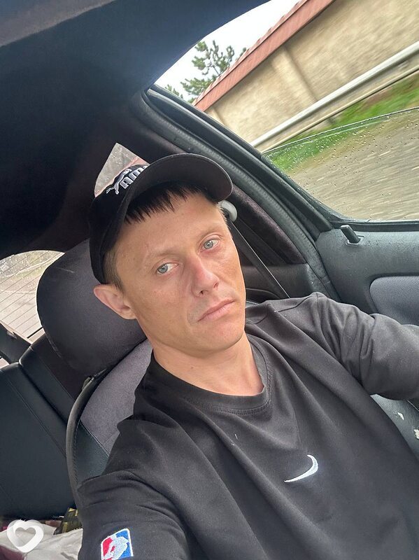 Дмитрий, 36, Адлер — анкета №3276605