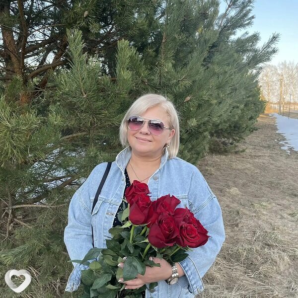 Наталья, 46, Костроме — анкета №3276608
