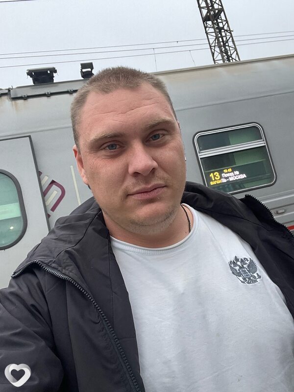 Вадим, 27, Воронеже — анкета №3276609
