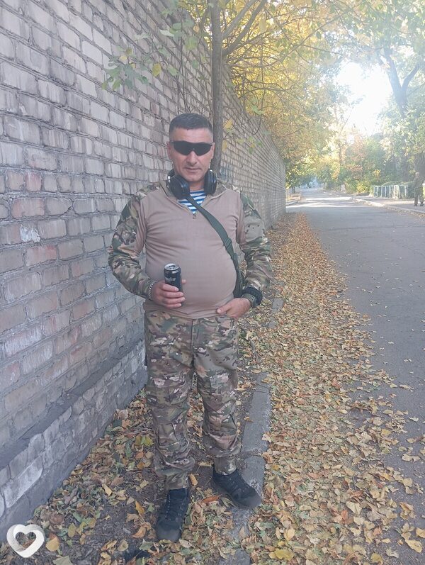 Севан, 46, Иванове — анкета №3276610