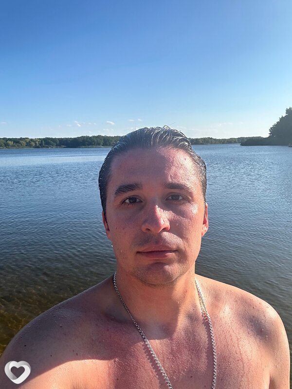 Влад, 29, Саратове — анкета №3276616