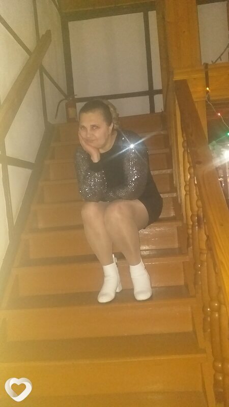 Ирина, 43, Полоцке — анкета №3276626