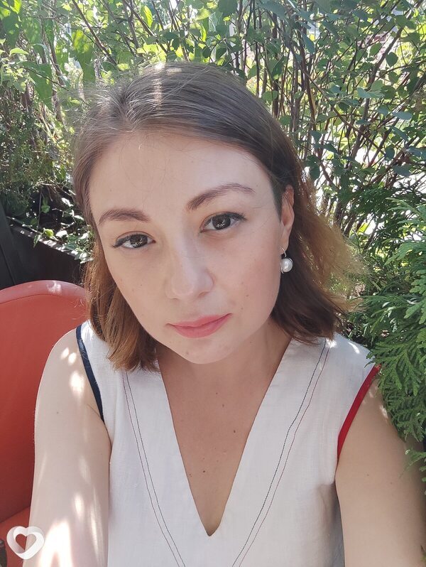 Юлия, 40, Архангельске — анкета №3276530