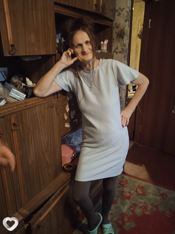 Нина, Крупки