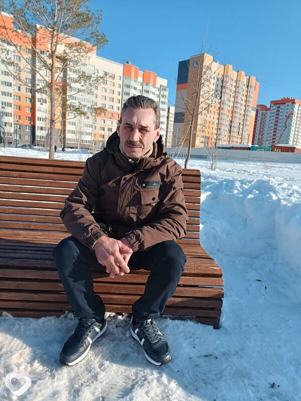 Константин, 56, Бийске — анкета №3276541