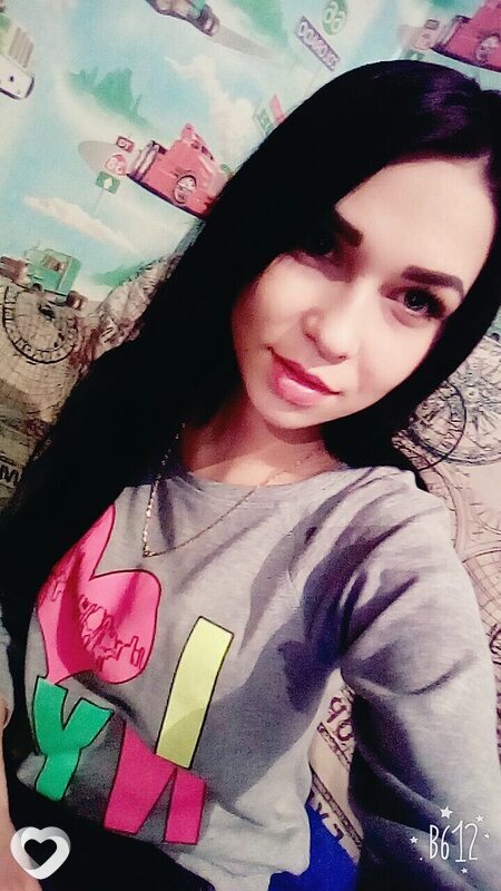 Ангел, 28, Бийске — анкета №3276552