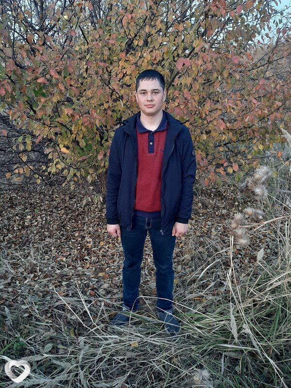 Радик, 29, Нурлате — анкета №3276682