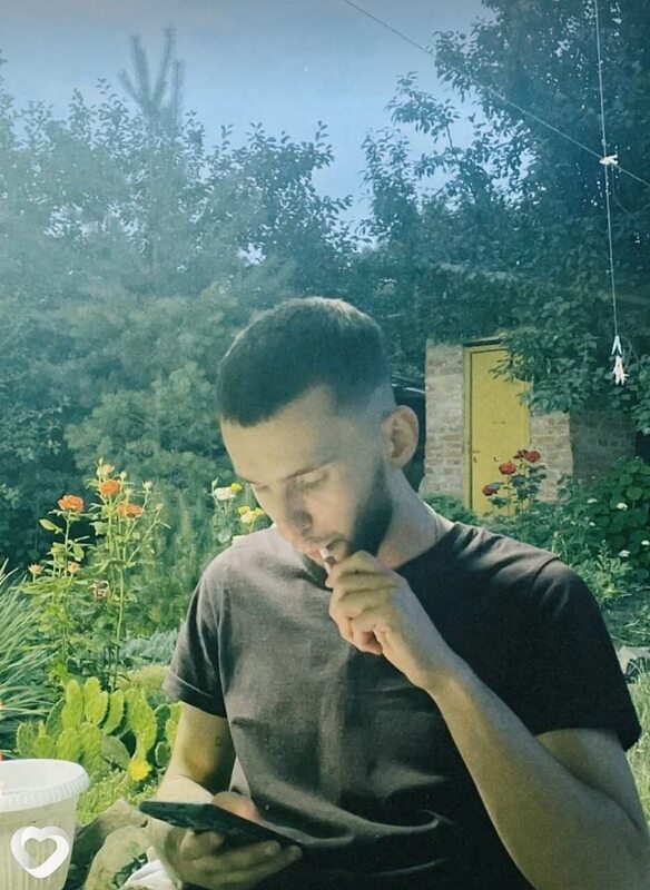 Михаил, 25, Ростове-на-Дону — анкета №3276687