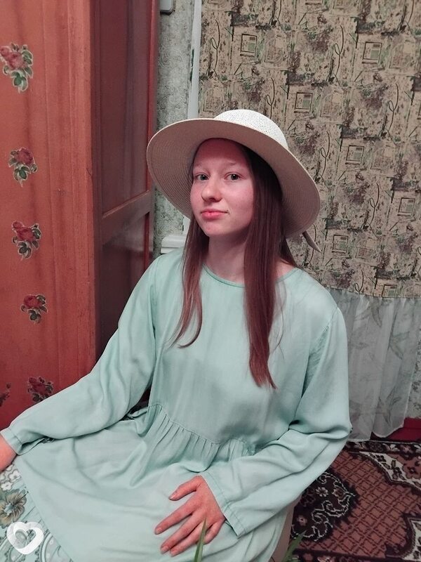 Виктория, 24, Днепр — анкета №3276700