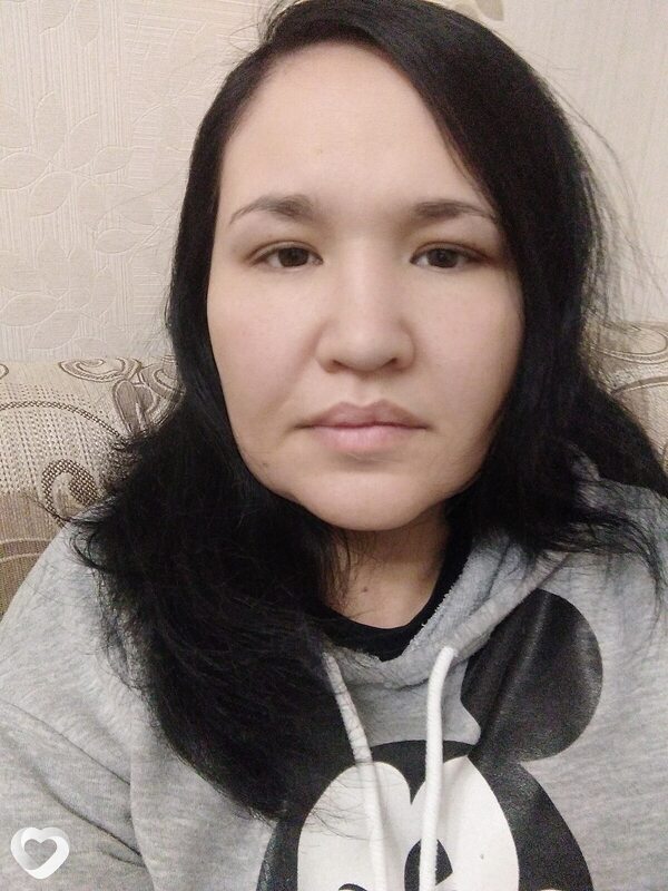 Венера, 40, Магнитогорске — анкета №3276701