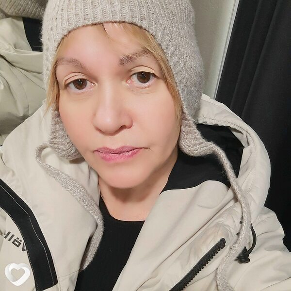 Elena, 56, Красноярске — анкета №3276702