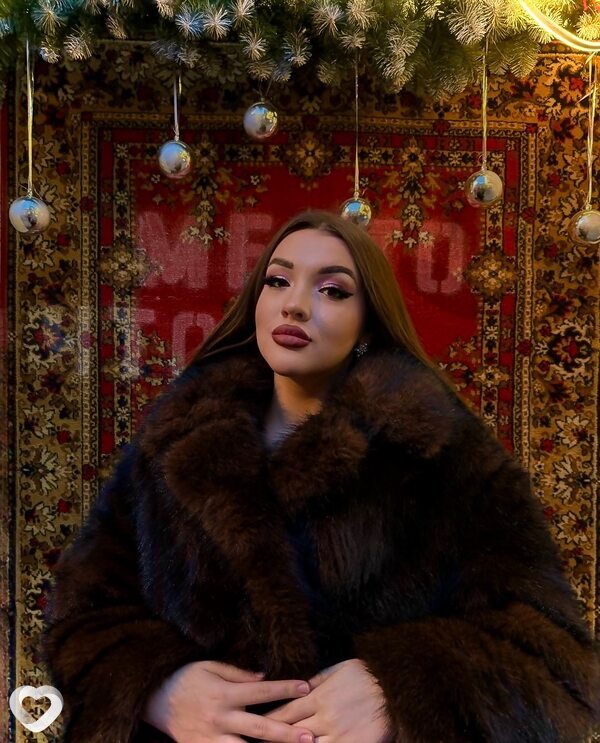 Наталья, 20, Москве — анкета №3276581