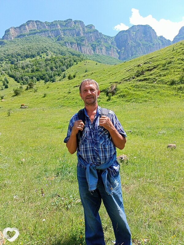 Владимир, Краснотурьинск
