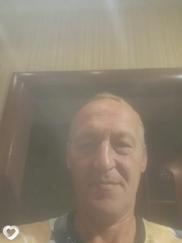 Георгий, 45, Москве — анкета №3276587