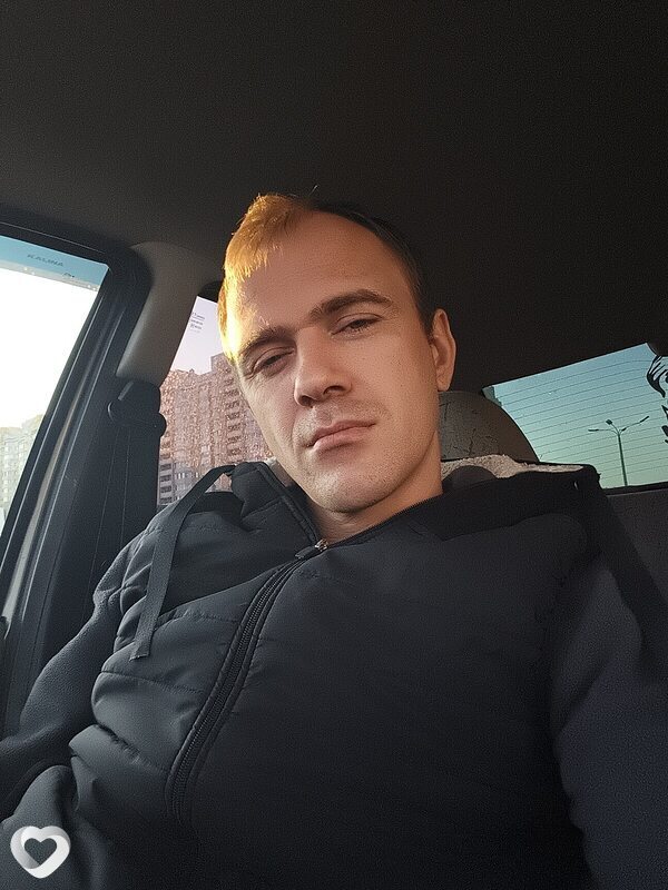 Алекс, 34, Тамбове — анкета №3276595