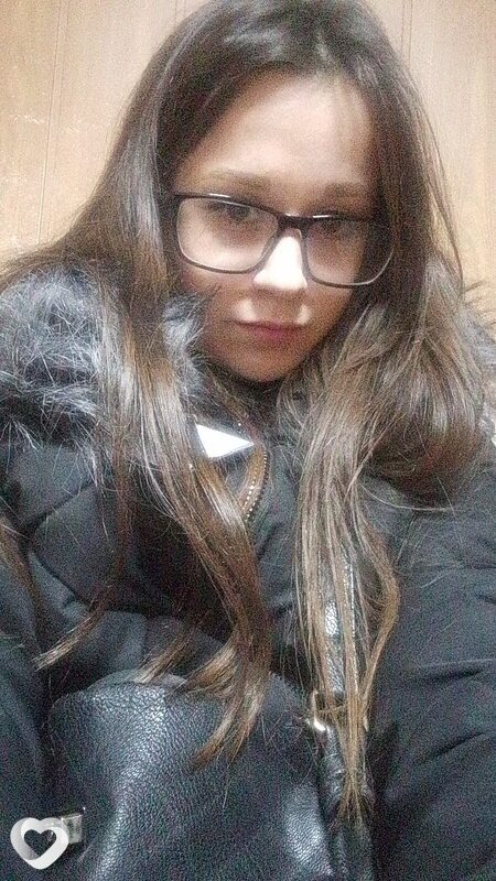 Карина, 24, Минске — анкета №3276596