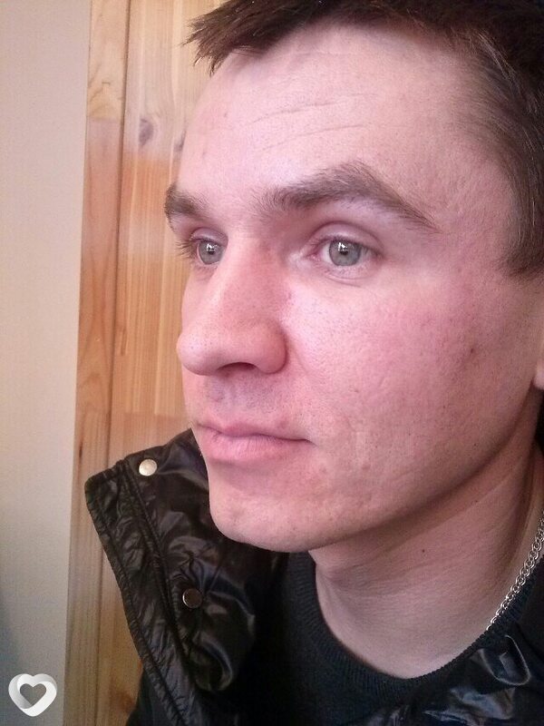 Виталий, 39, Челябинске — анкета №3276598