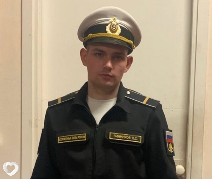 Кирилл, 23, Тайшете — анкета №3276757