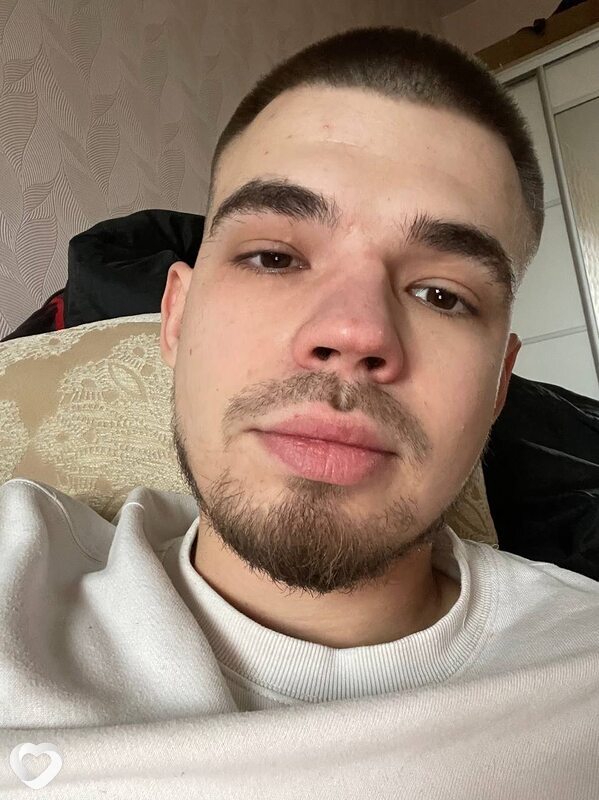 Владислав, 26, Москве — анкета №3276758