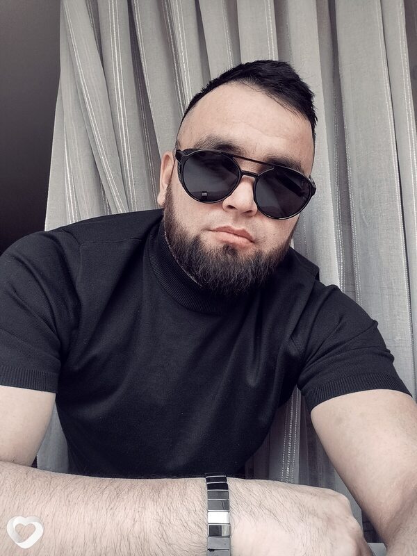 Амир, 35, Иркутске — анкета №3276761