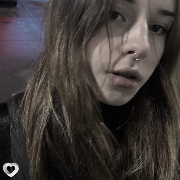 Ульяна, 20, Санкт-Петербурге — анкета №3276766