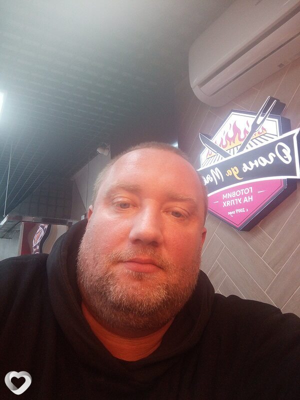 Сергей, 39, Ростове-на-Дону — анкета №3276858