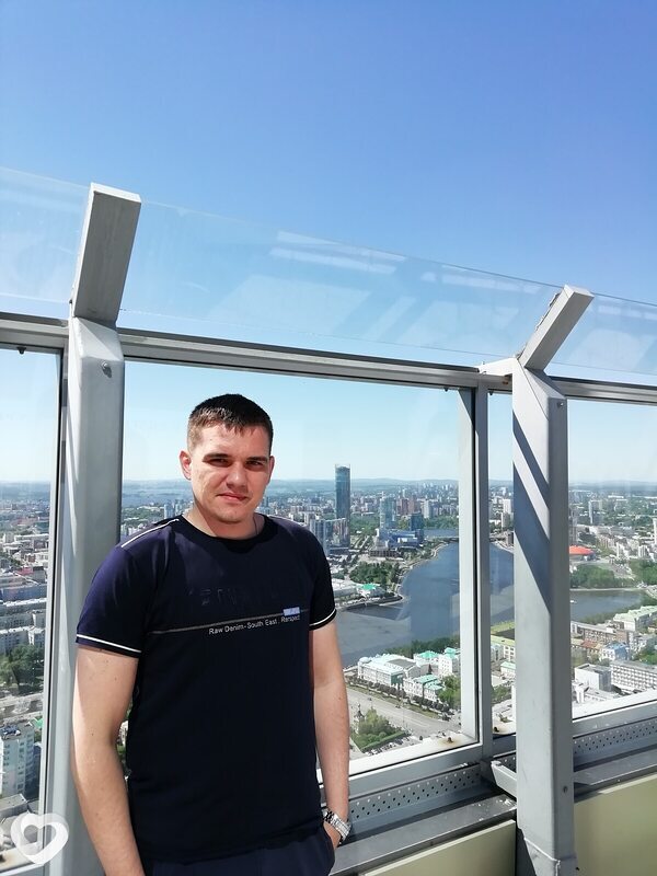 Михаил, 33, Ульяновске — анкета №3276861