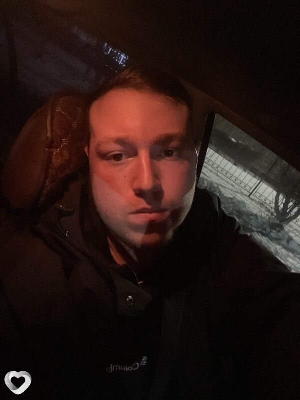 Андрей, 18, Камени-на-Оби — анкета №3276862