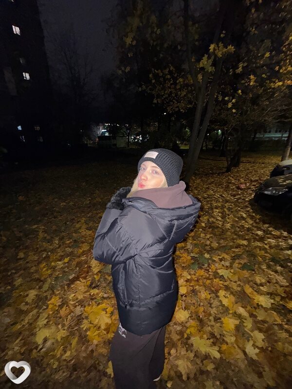 Александра, 21, Королёв — анкета №3276868