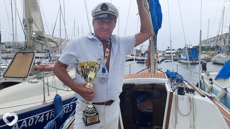 Kapitan, 61, Смоленске — анкета №3276871