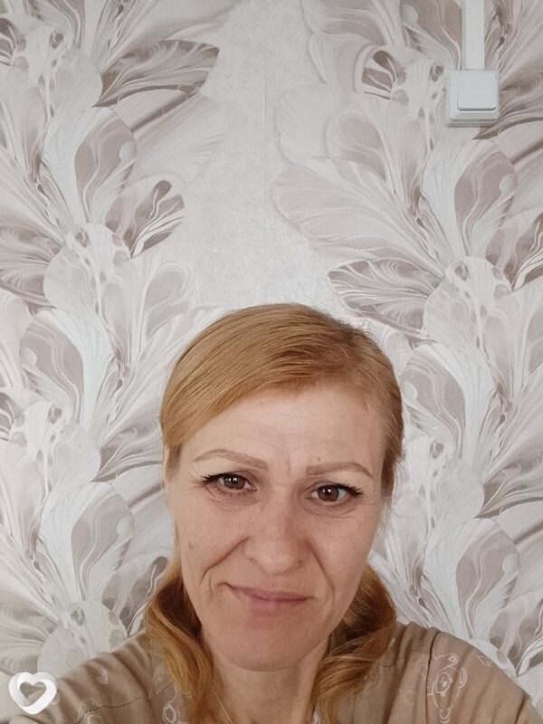 Олеся, 46, Уфе — анкета №3276874