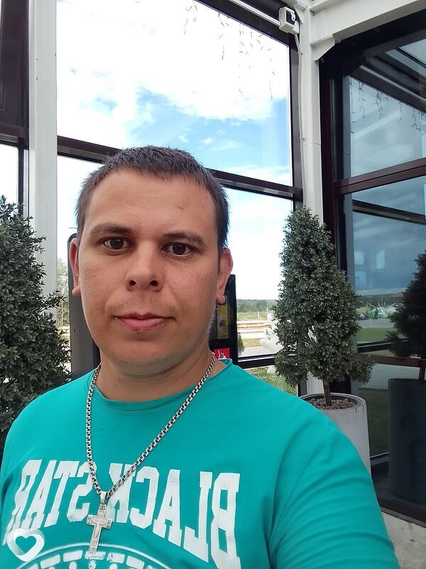 Колян, 36, Великом Устюге — анкета №3276728