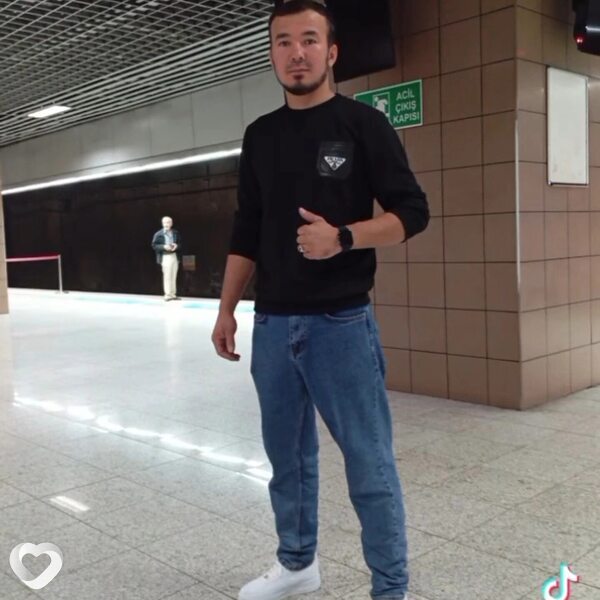Шухрат, 33, Самарканд — анкета №3276740