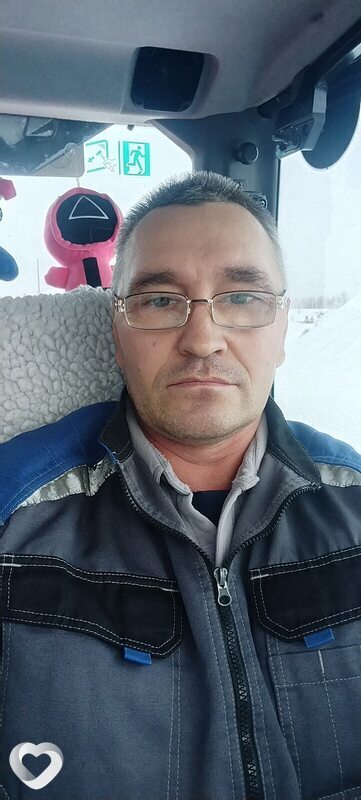 Олег, Калачинск