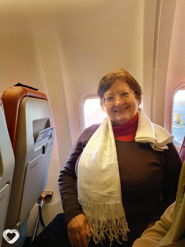 Алла, 63, Набережных Челнах — анкета №3276748