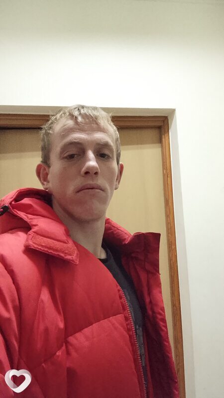 Виктор, 36, Новосибирске — анкета №3276750