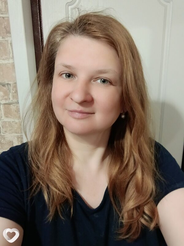 Анна, 44, Воронеже — анкета №3276659
