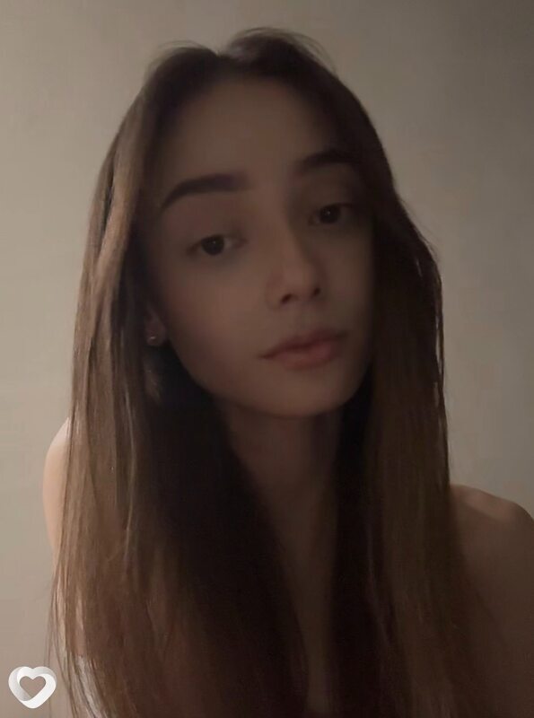 Катя, 23, Ульяновске — анкета №3276664