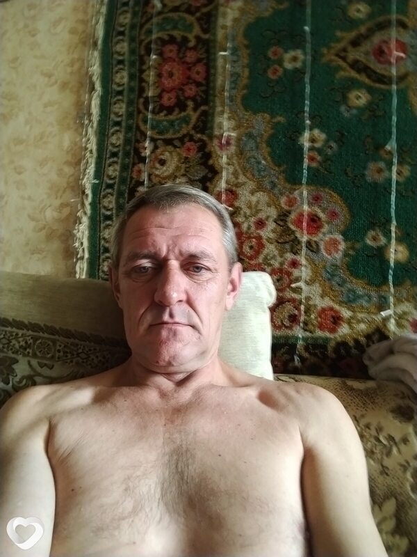 Сергей, 54, Таганроге — анкета №3276665