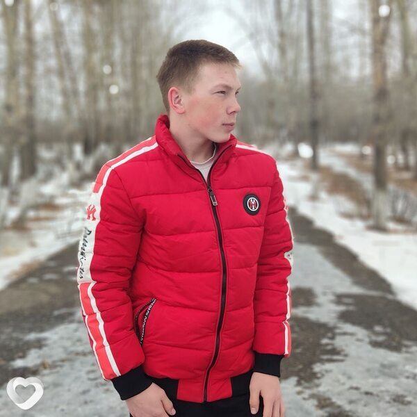 Валерий, Нерчинск