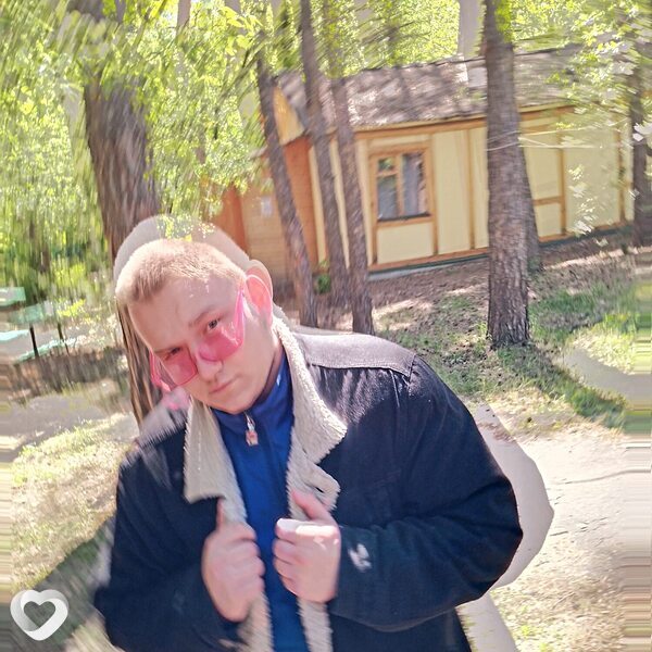 Дмитрий, 22, Самаре — анкета №3276676