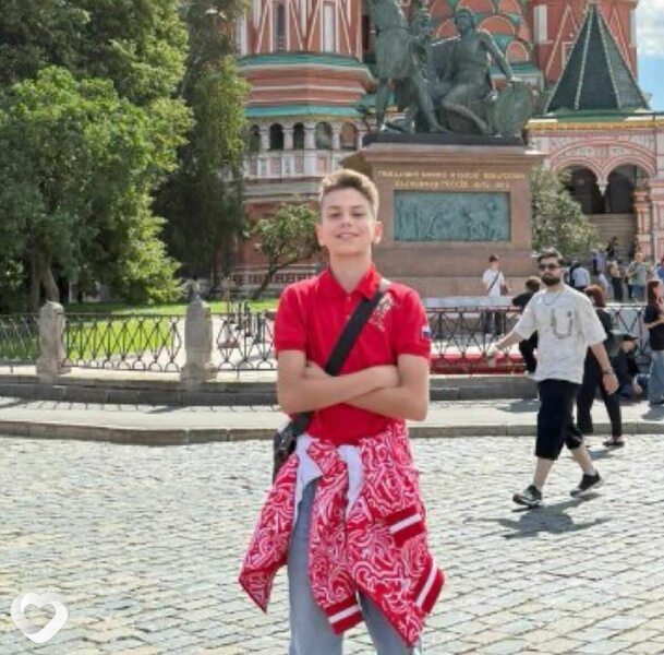 Драко, 26, Благовещенске — анкета №3276555