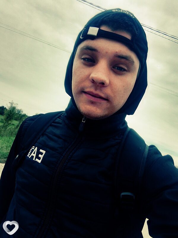 Фёдор, 25, Искитиме — анкета №3276558