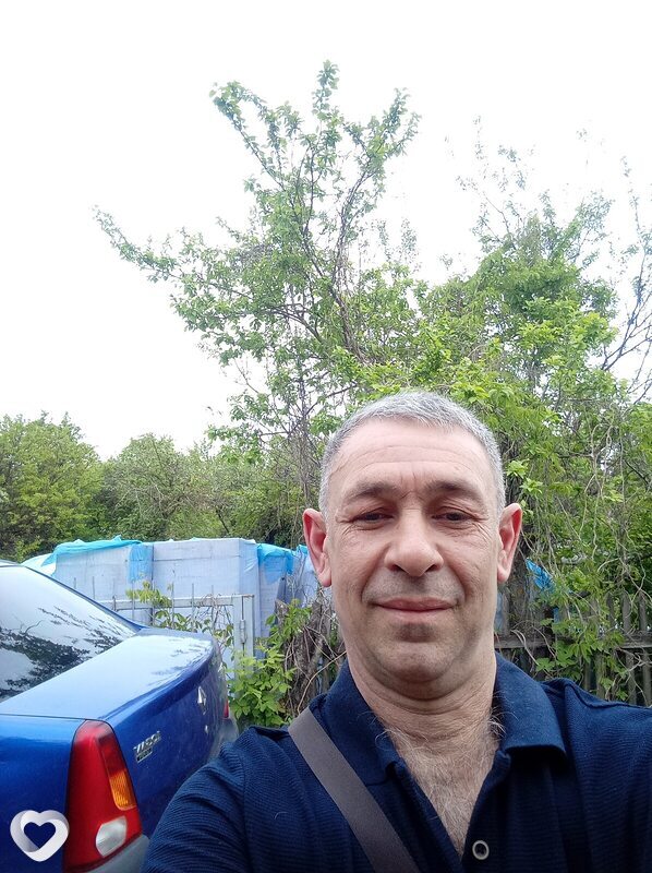 Эм, 57, Липецке — анкета №3276564
