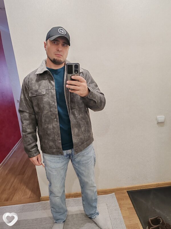 Алихан, 35, Омске — анкета №3276572
