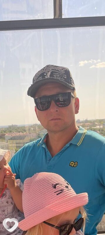 Роман, 43, Чехове — анкета №3276576